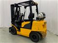 Used Forklifts